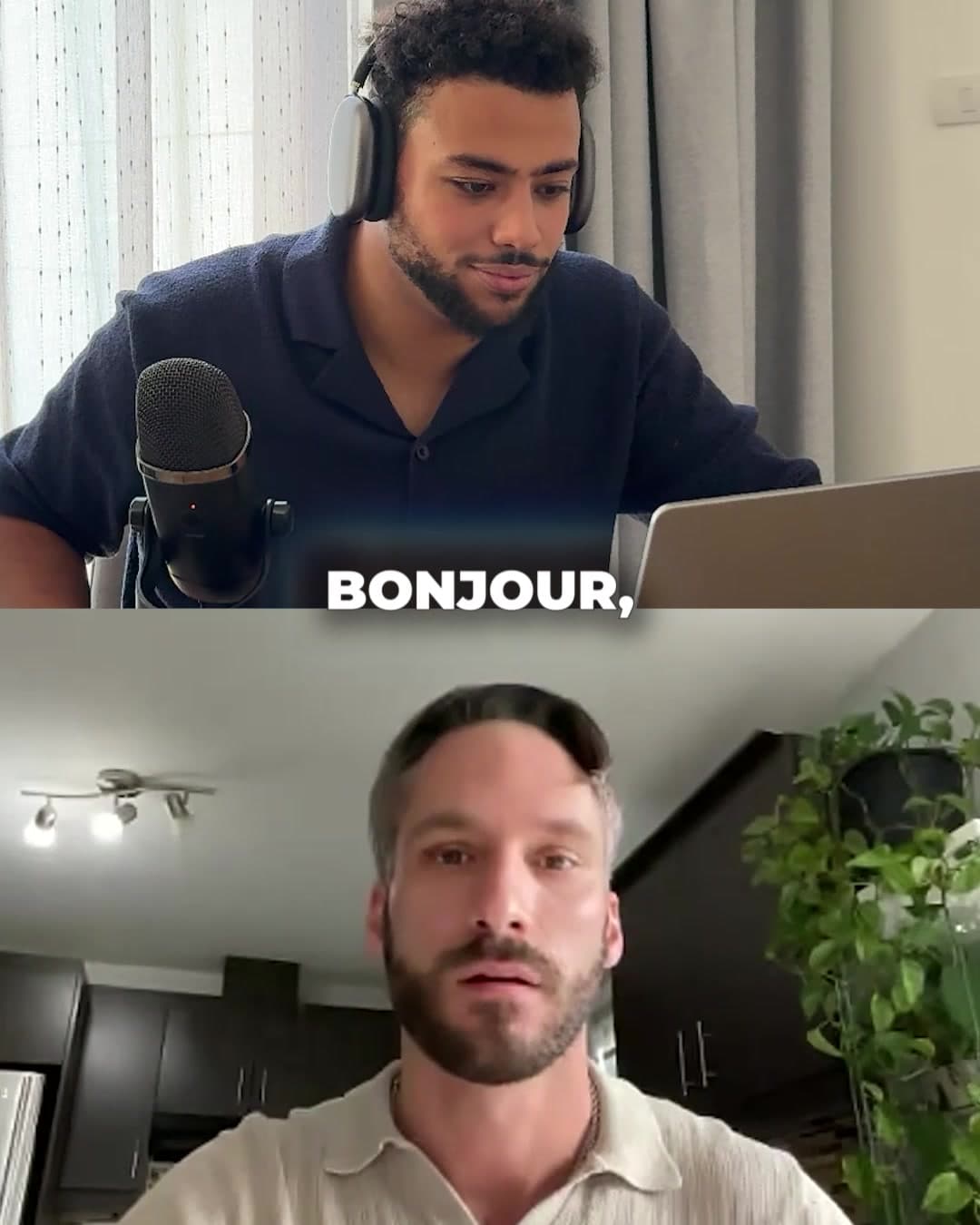 Facebook ad by Reda JD