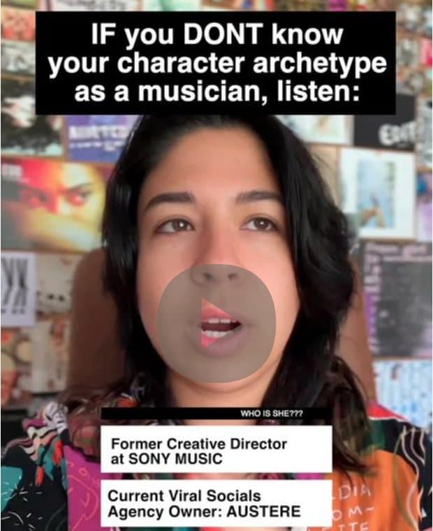Facebook ad by Natasha Brito