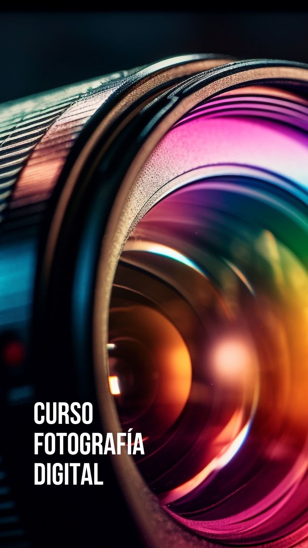 Cursos Guía ad creative, July 2026