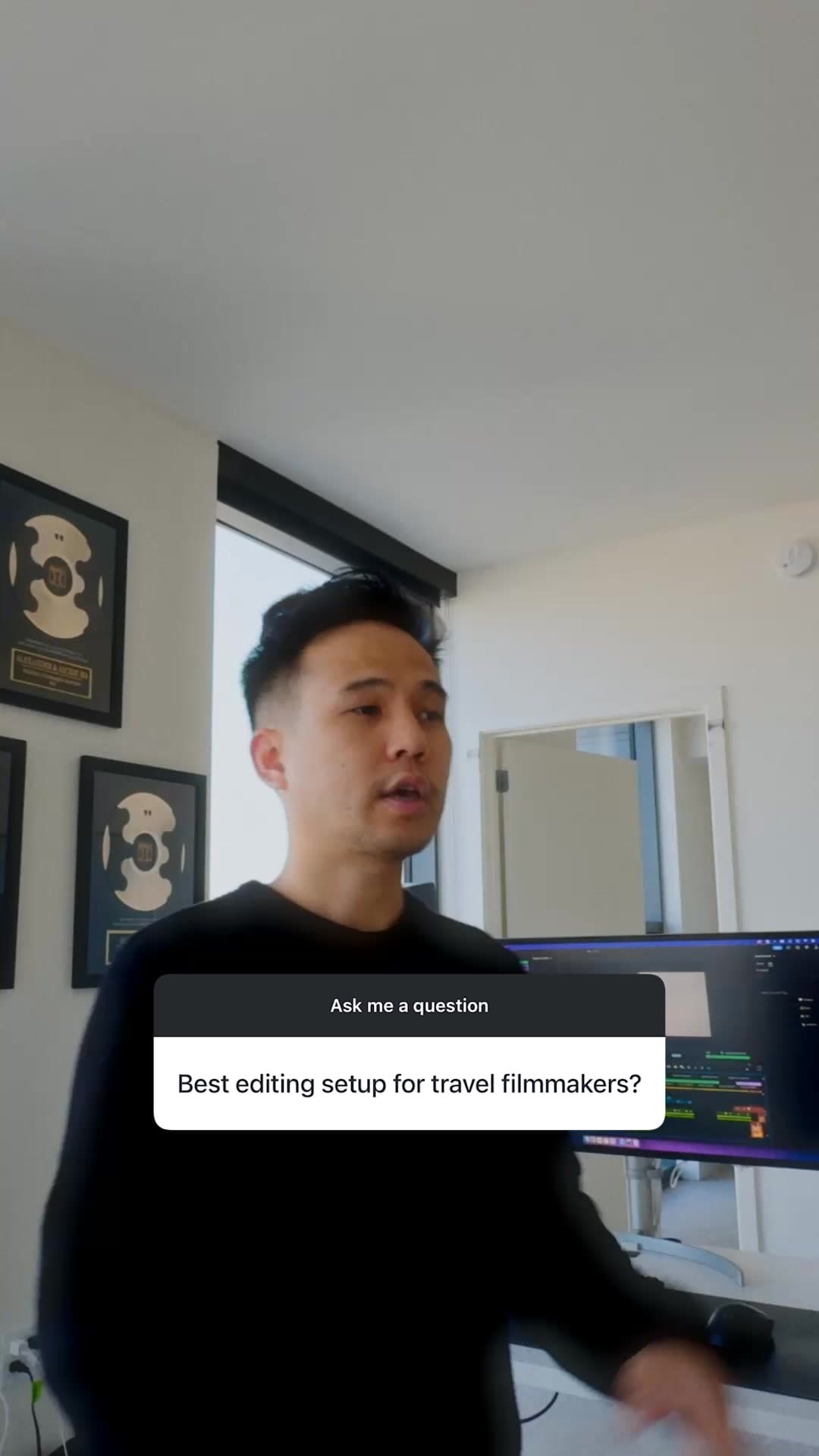 Ad by Alexander Ma