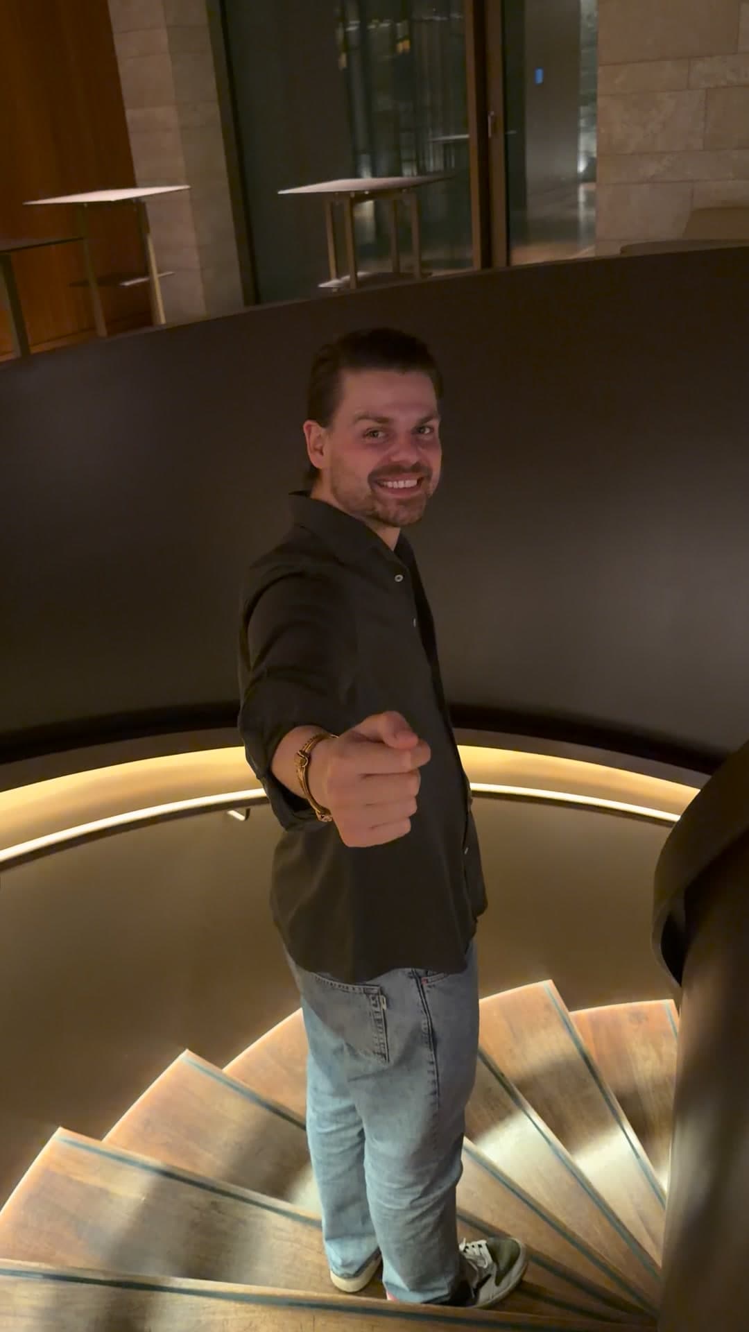 Miles Stutz - 4-Hour Consultant ad creative, May 2026