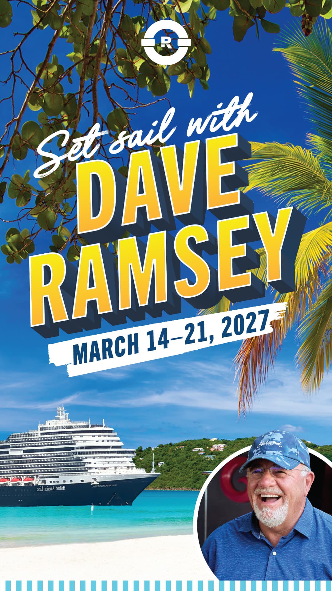 Ad by Dave Ramsey