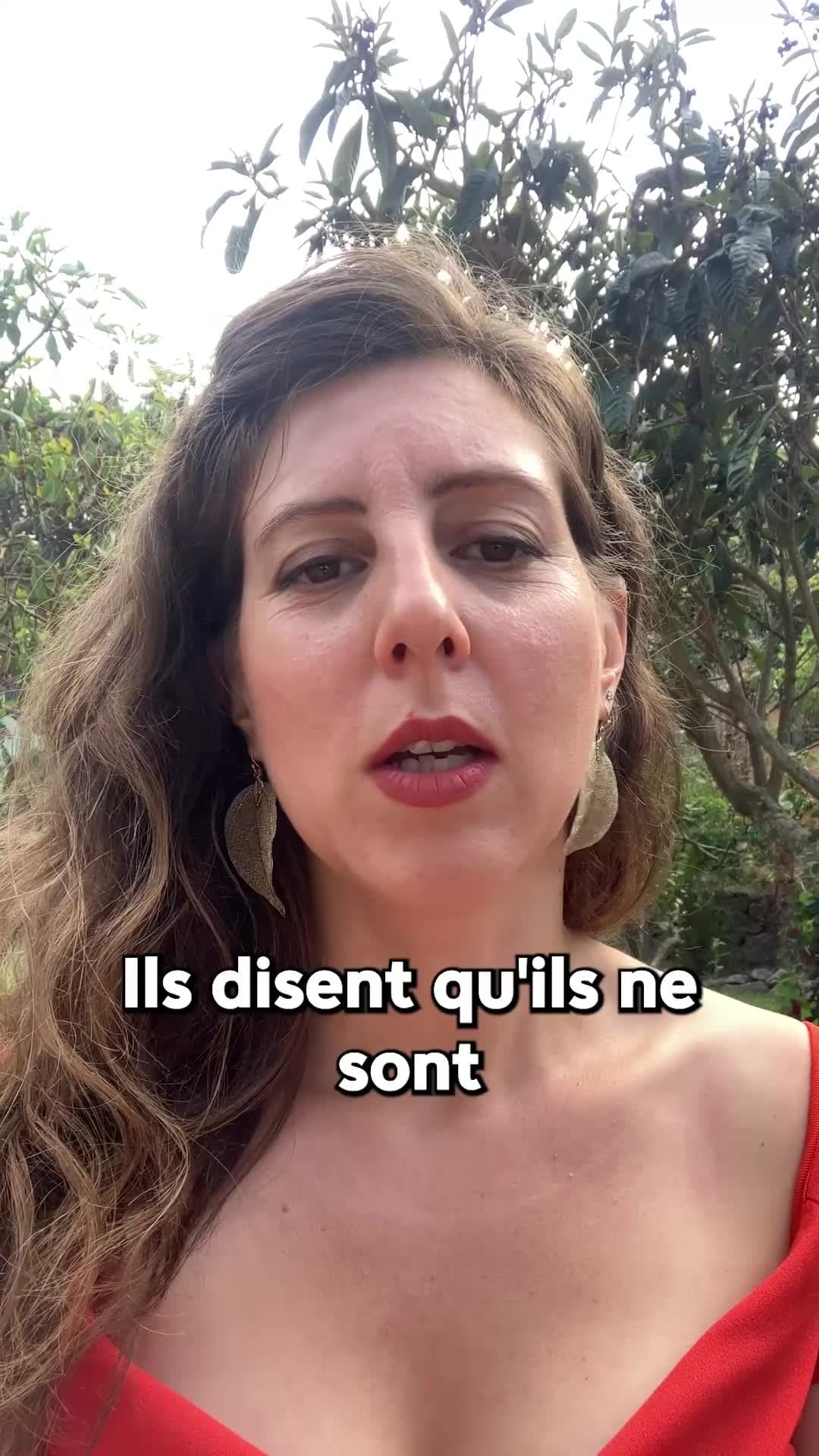 Facebook ad by Heureux En Amour