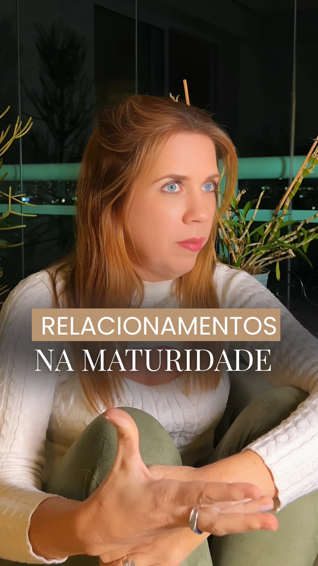 Facebook ad by Anna Patrícia Chagas