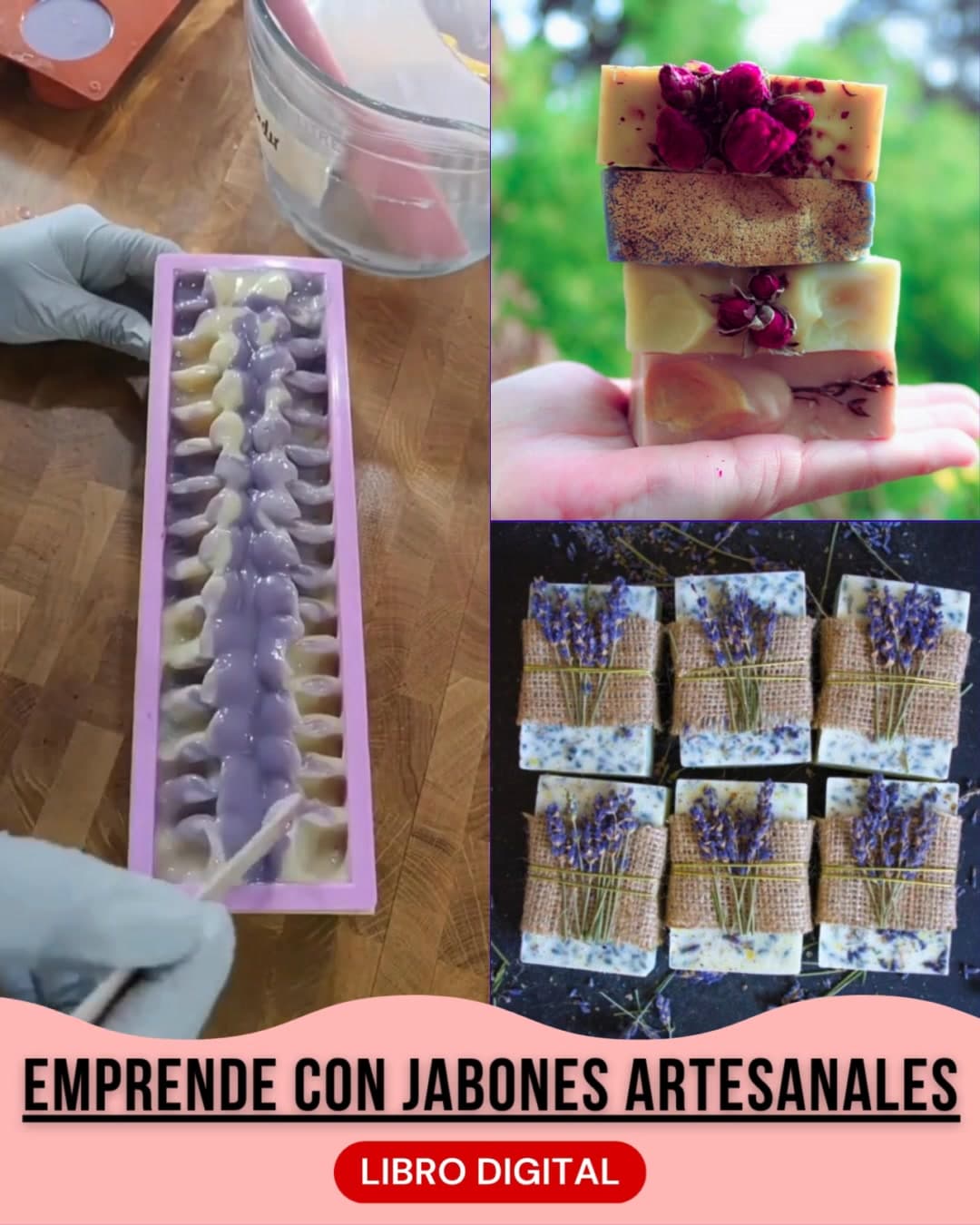 Aprende y emprende ad creative, April 2026