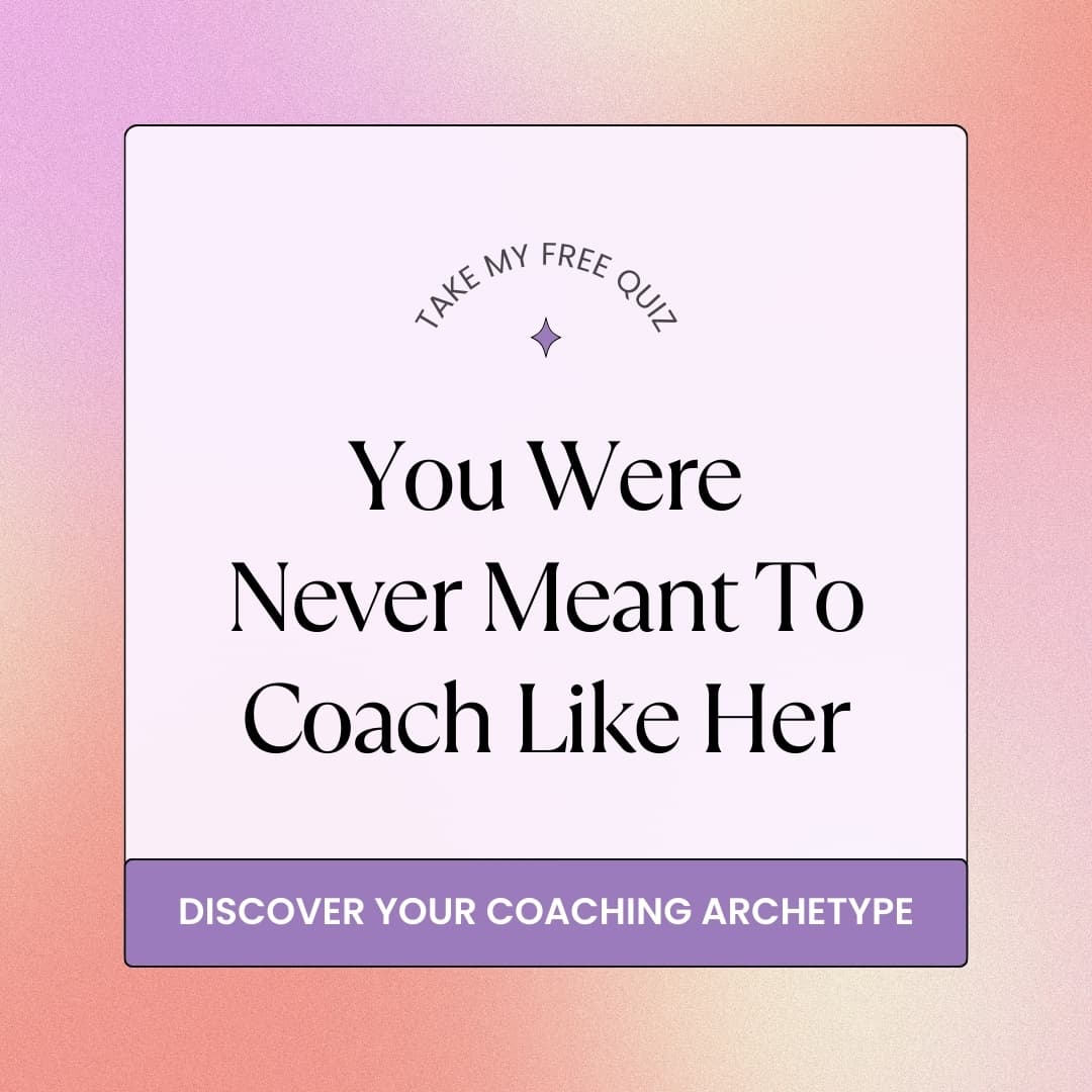 Claire Macpherson - The Wealth Alchemist ad creative, June 2026