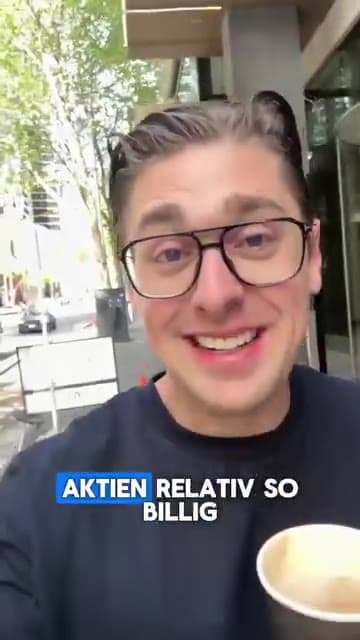 AlleAktien ad creative, June 2026