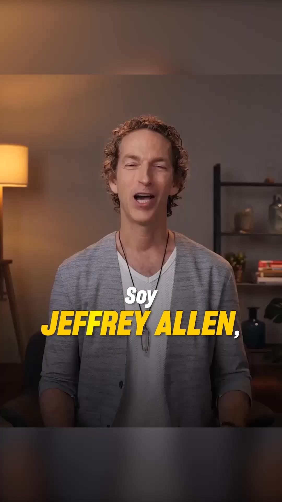 Mindvalley En Español ad creative, May 2026