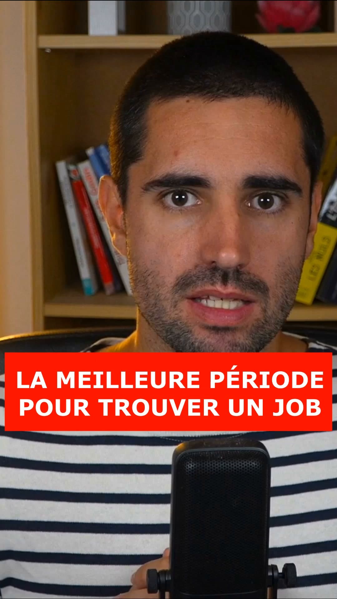Assuretonavenir ad creative, July 2026