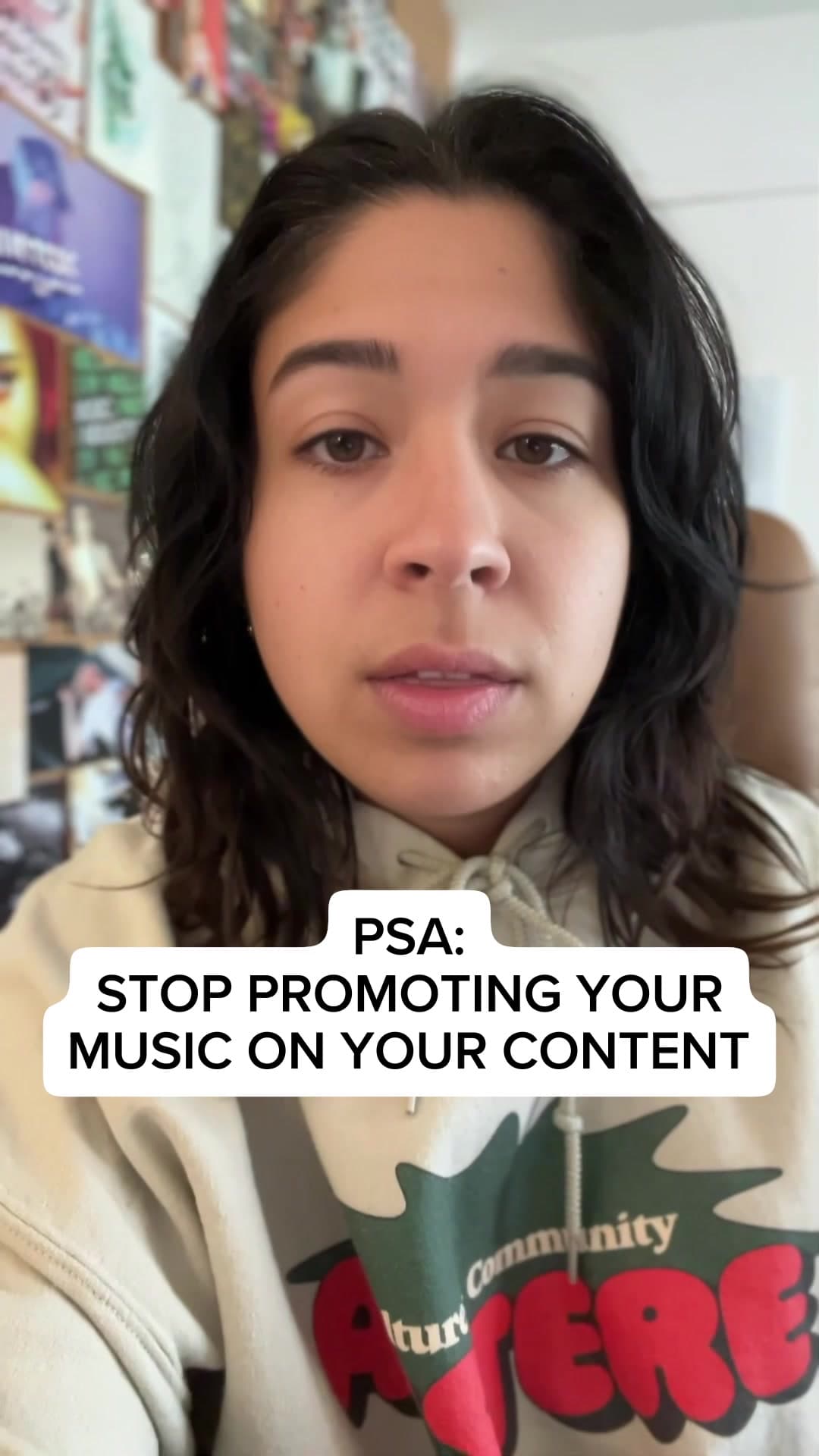 Facebook ad by Natasha Brito