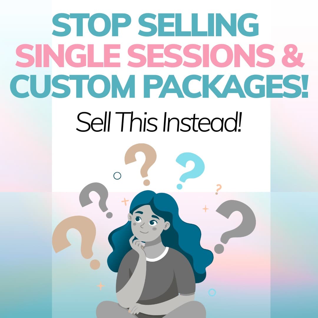 Facebook ad by Kendra Perry Inc
