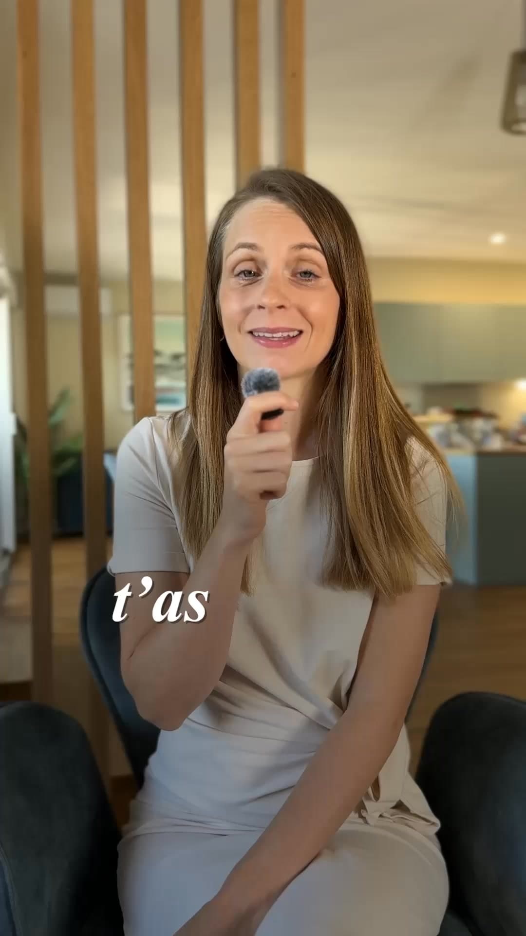 Facebook ad by Richissime Podcast
