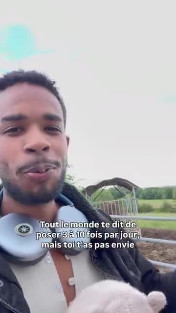 L'École des Bâtisseurs ad creative, May 2026