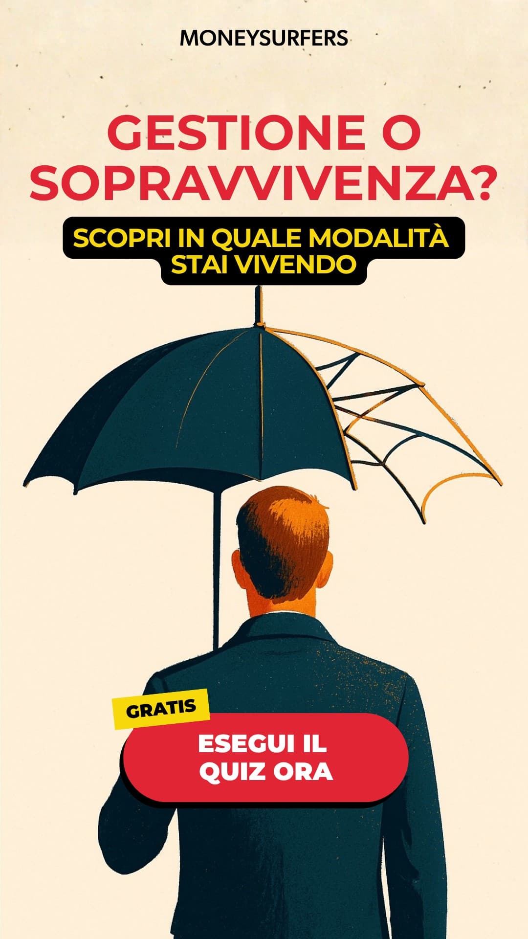 Moneysurfers ad creative, July 2026