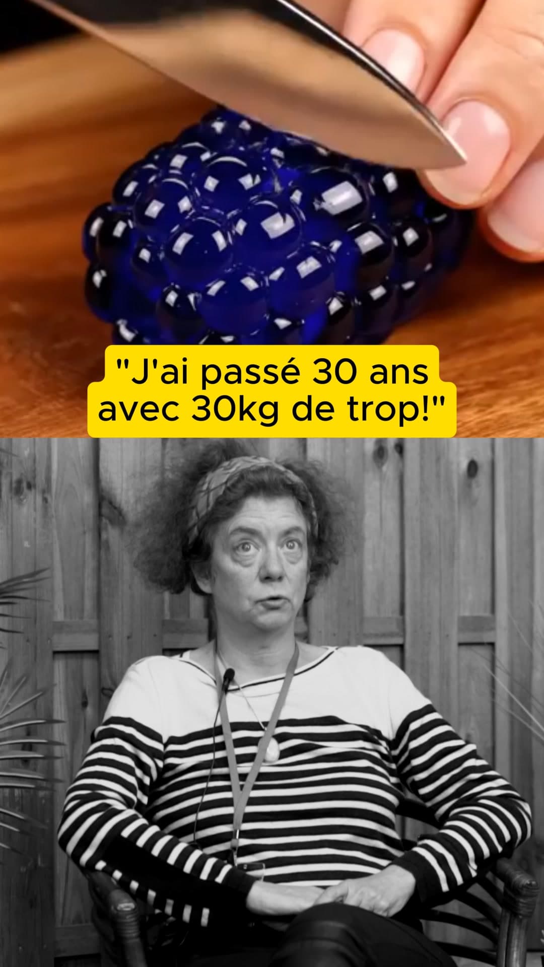 Facebook ad by Rafaela Tillier - Naturopathe