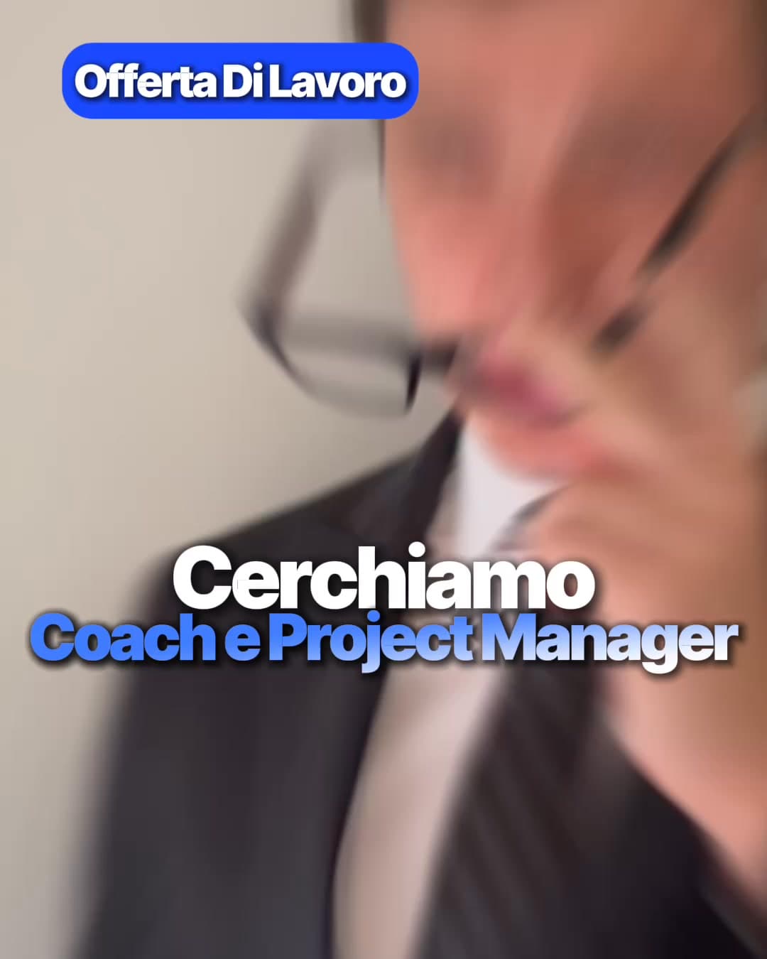 Facebook ad by Fagiani Consulting