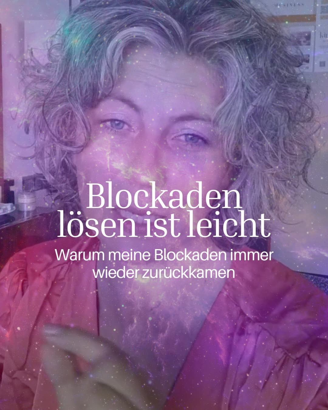 Sandra Hirsch ad creative, July 2026