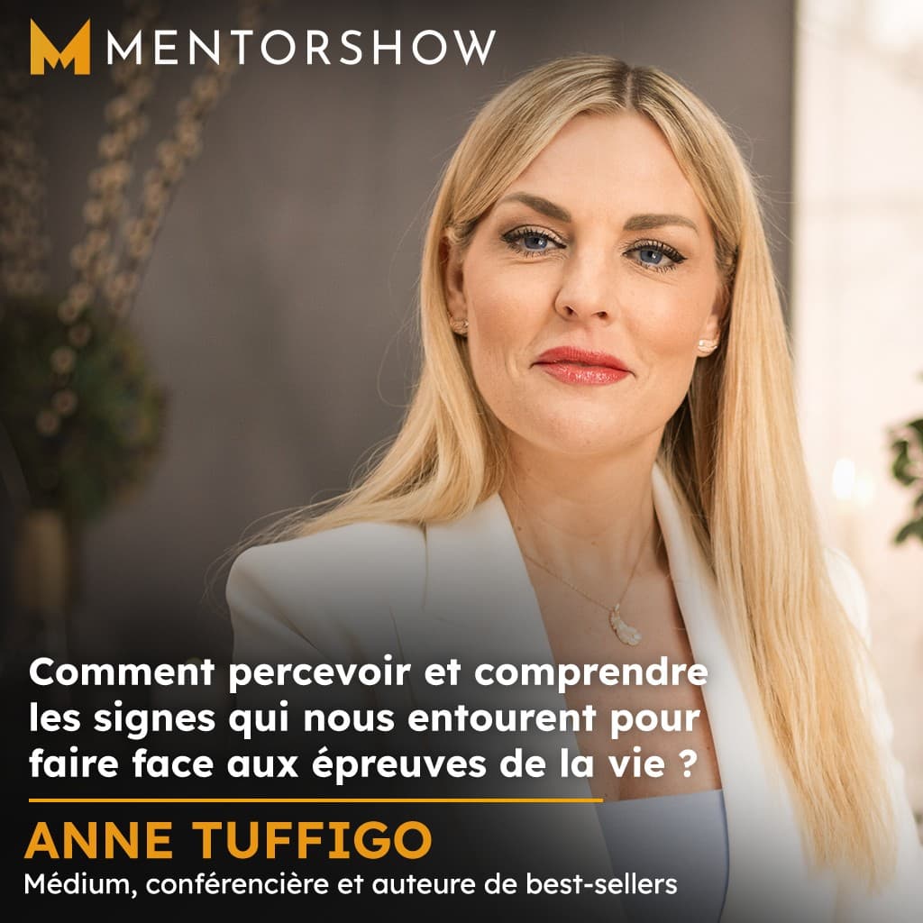 Facebook ad by MentorShow France