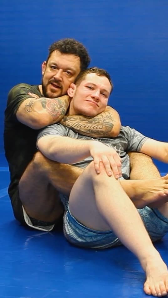 BJJ Fanatics Online Store ad creative, July 2026