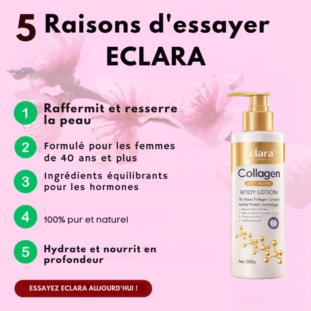 Facebook ad by Parcours Bien-Être
