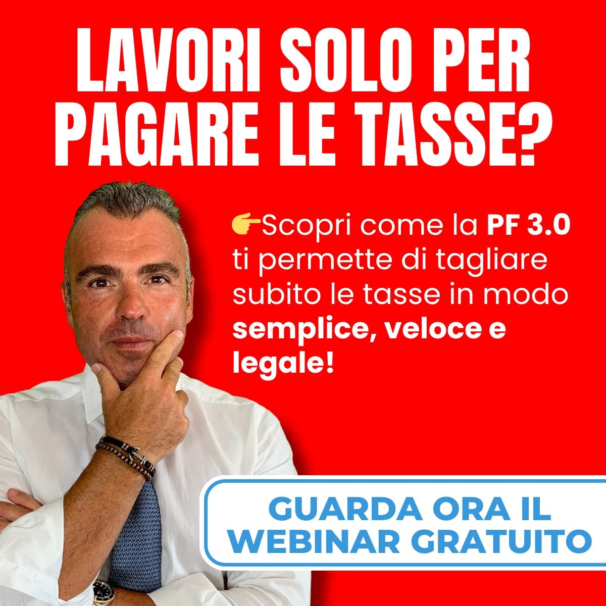 Carlo Alberto Micheli - Avvocato & Dott. Commercialista ad creative, July 2026