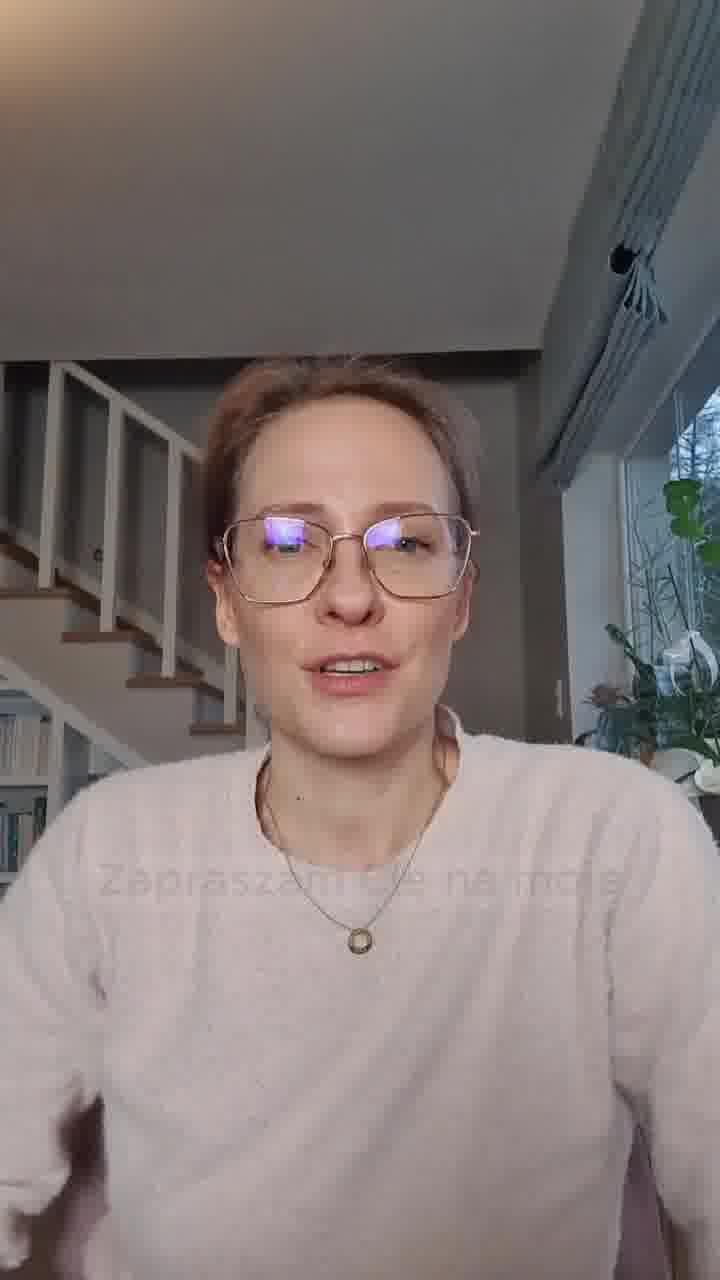 Ad by Rita Calderaro - fizjoterapeutka I Kurs Na Dziecko