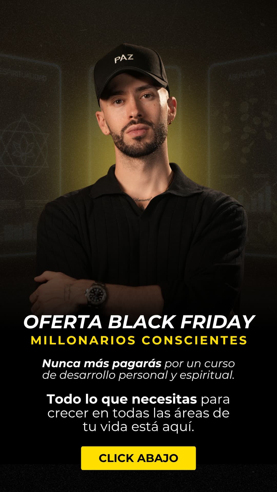 Ad by Javi Rodríguez Lozano