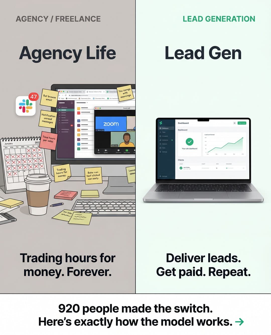 Insider.group ad creative, June 2026