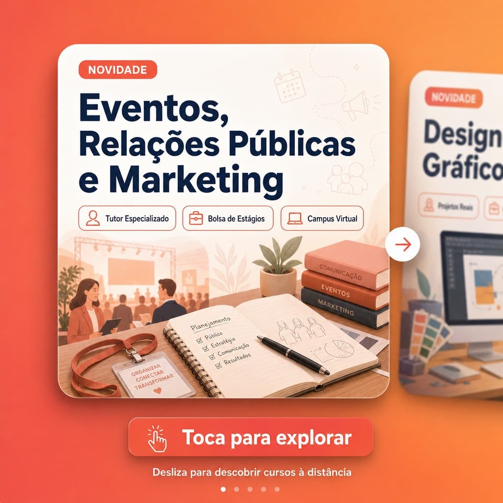 Cursos Formativos.io ad creative, July 2026