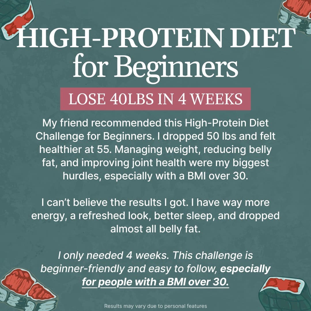 High.diet ad creative, July 2026