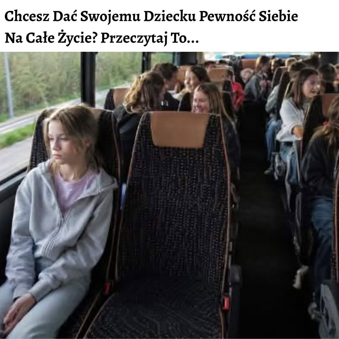 Wychowanie z Pasją ad creative, June 2026