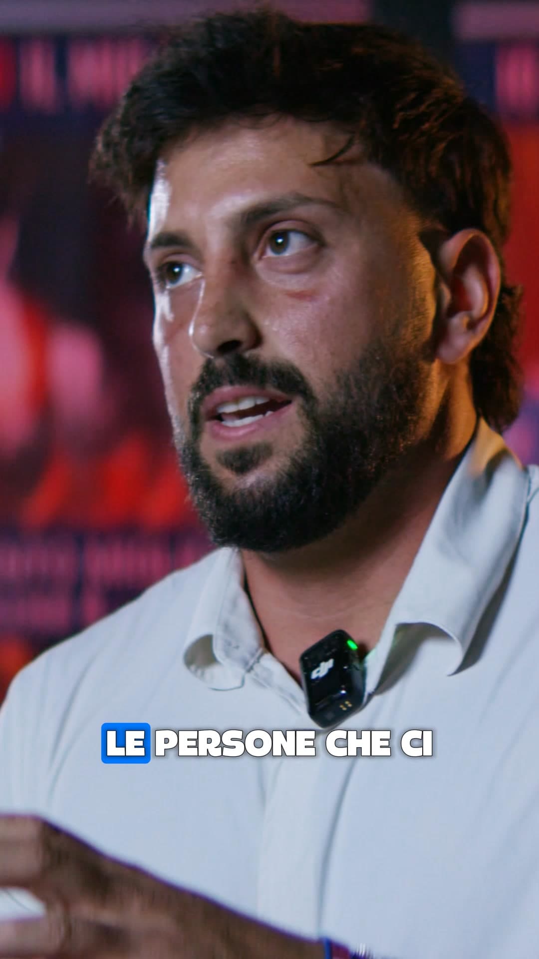 Ad by Leonardo Leone