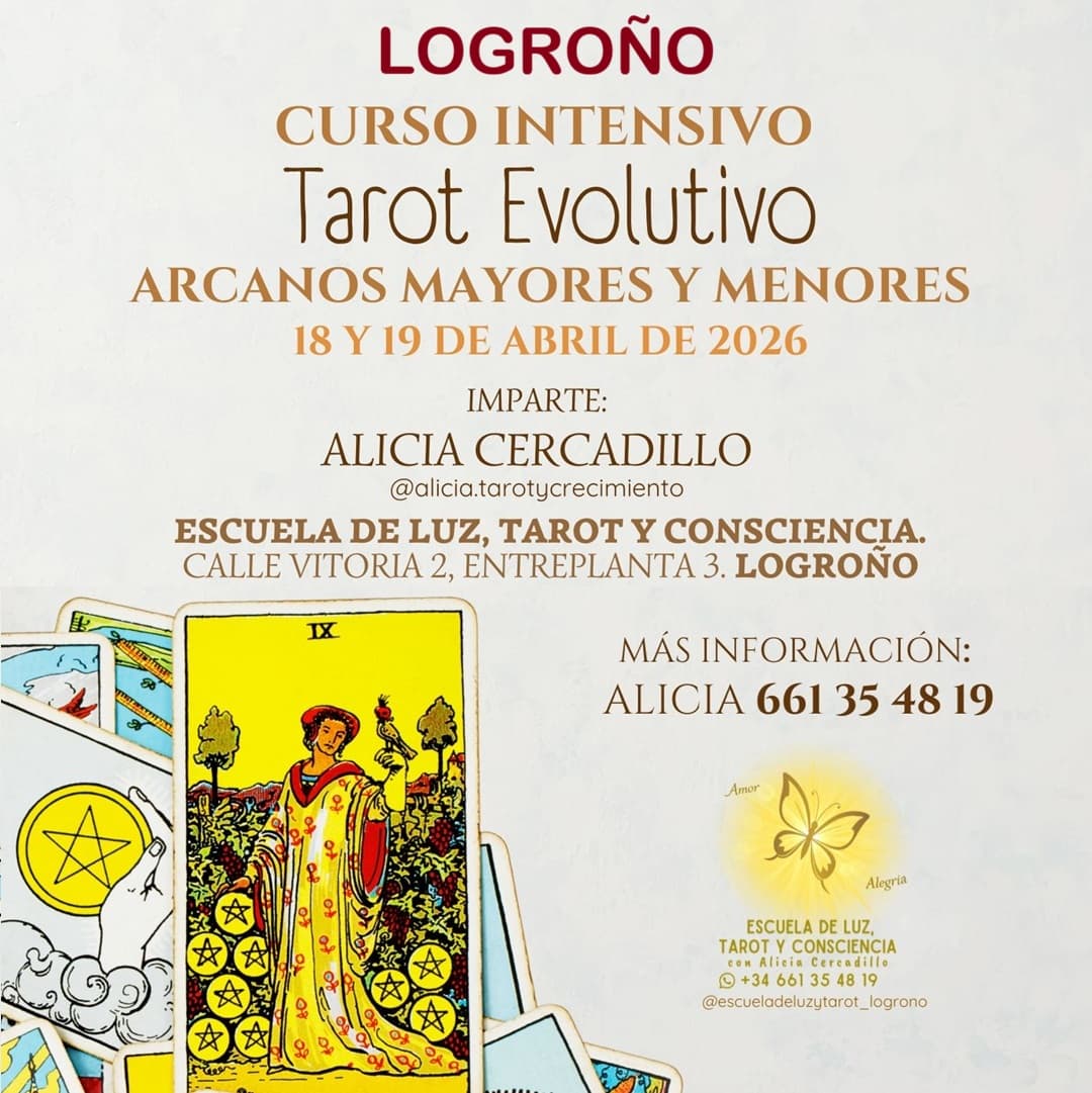 Mundo Alternativo ad creative, April 2026