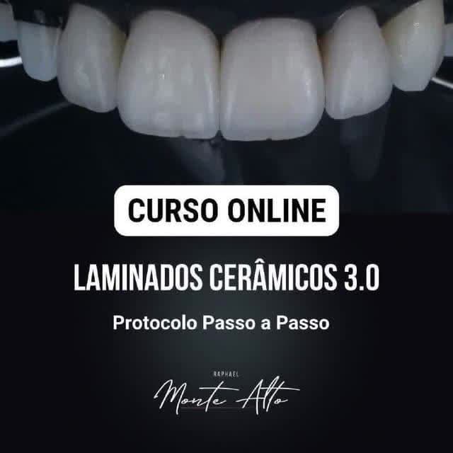 Ad by Professor Raphael Monte Alto