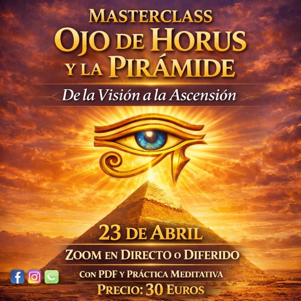 Mundo Alternativo ad creative, April 2026