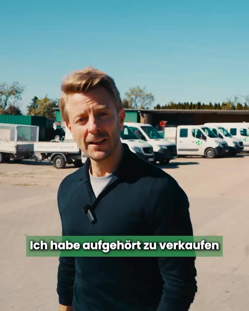 Ad by Matthias Aumann