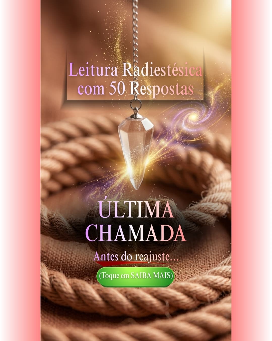 Ad by Gabriella Rivetti
