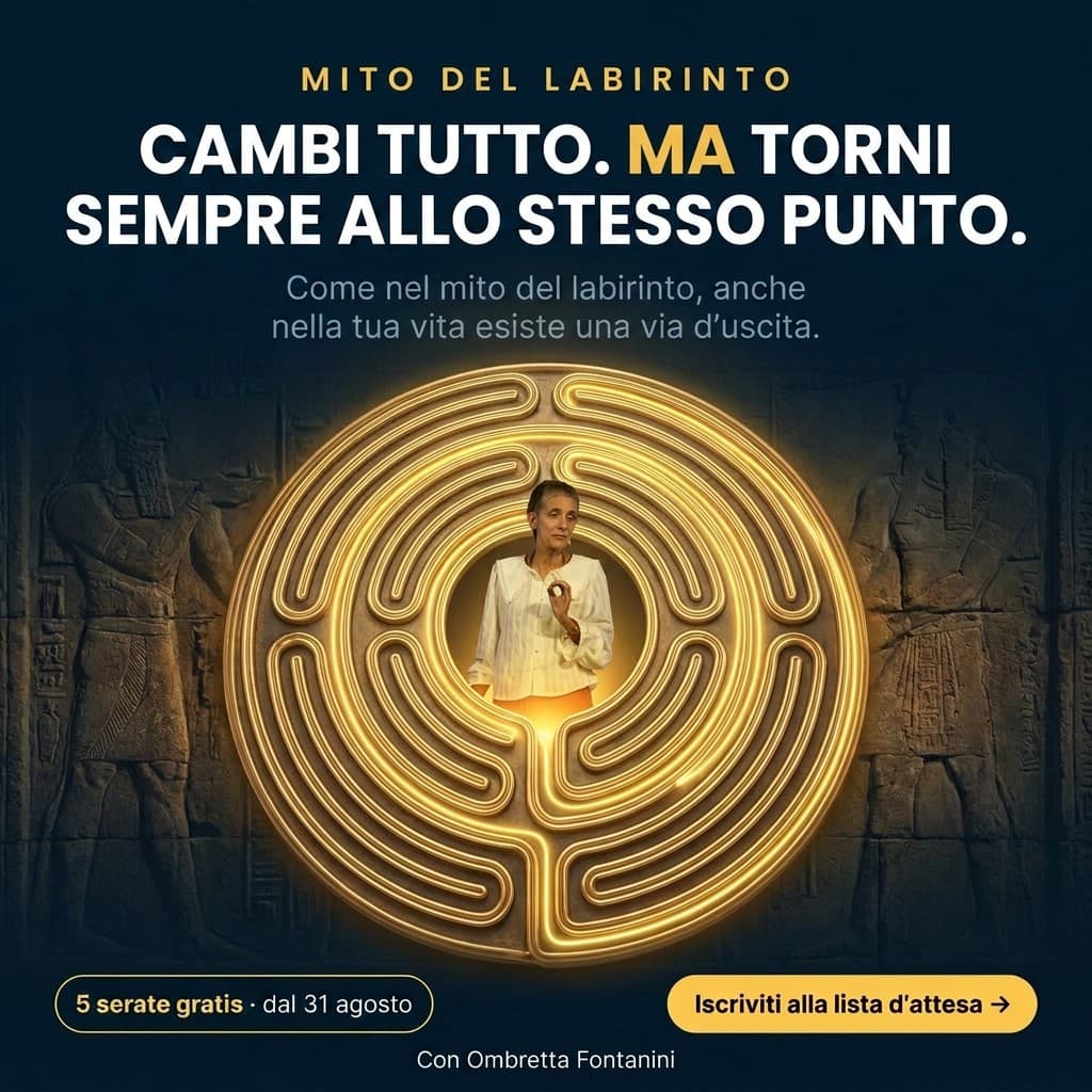 Ombretta Fontanini ad creative, July 2026