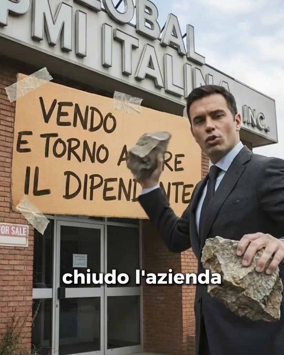 Ad by Mirco Gasparotto