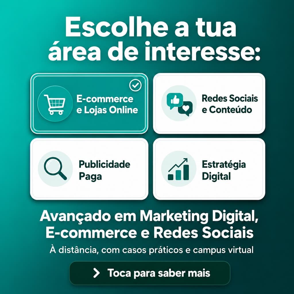 Cursos Formativos.io ad creative, July 2026