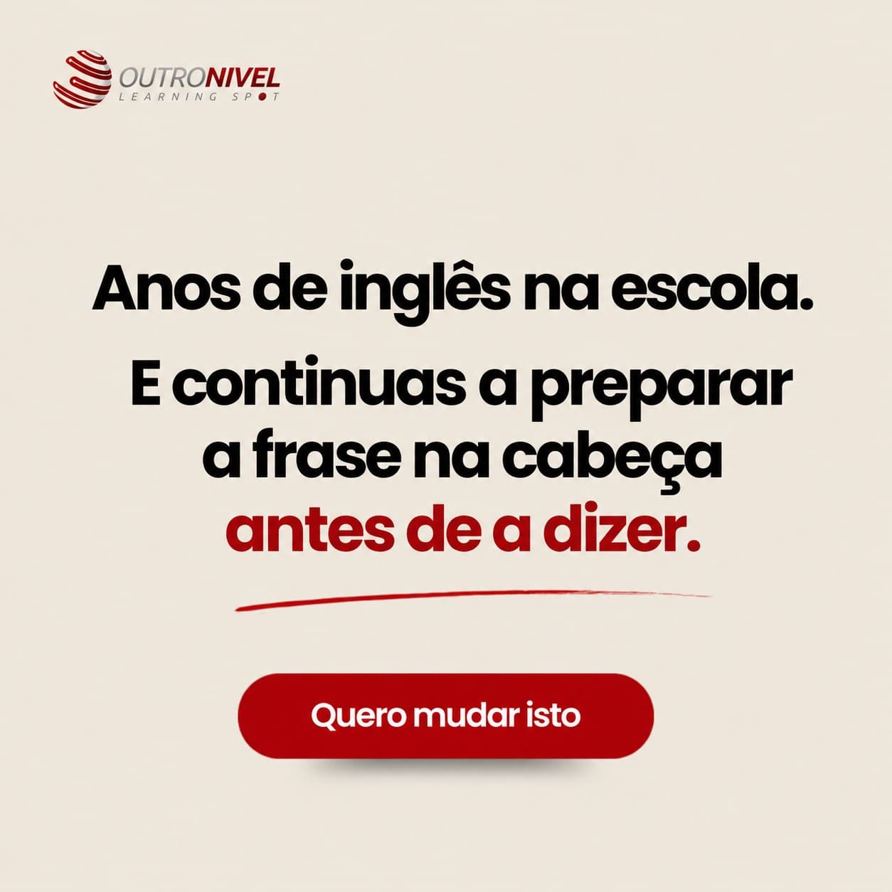 MYlessons - cursos de inglês ad creative, July 2026