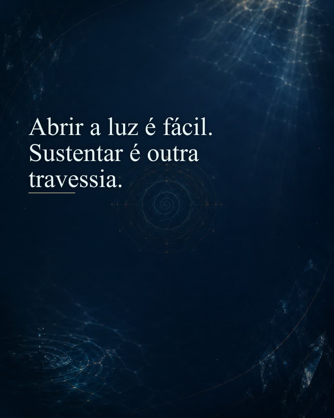 Kalina Cunha ad creative, June 2026