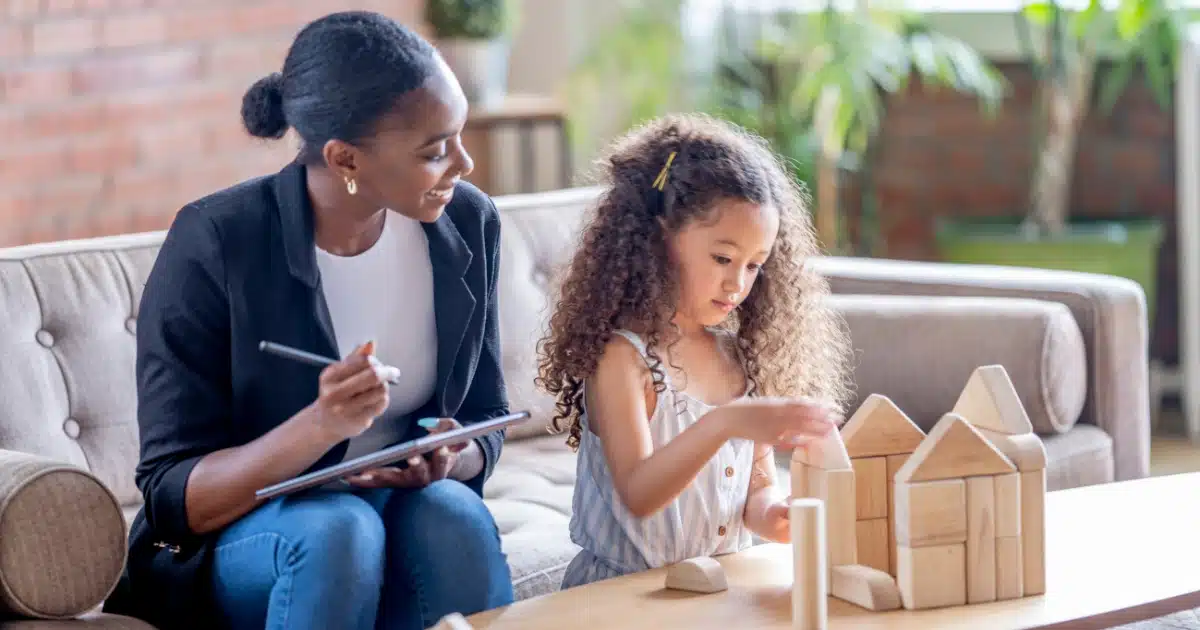 Autism Parenting Magazine ad creative, July 2026