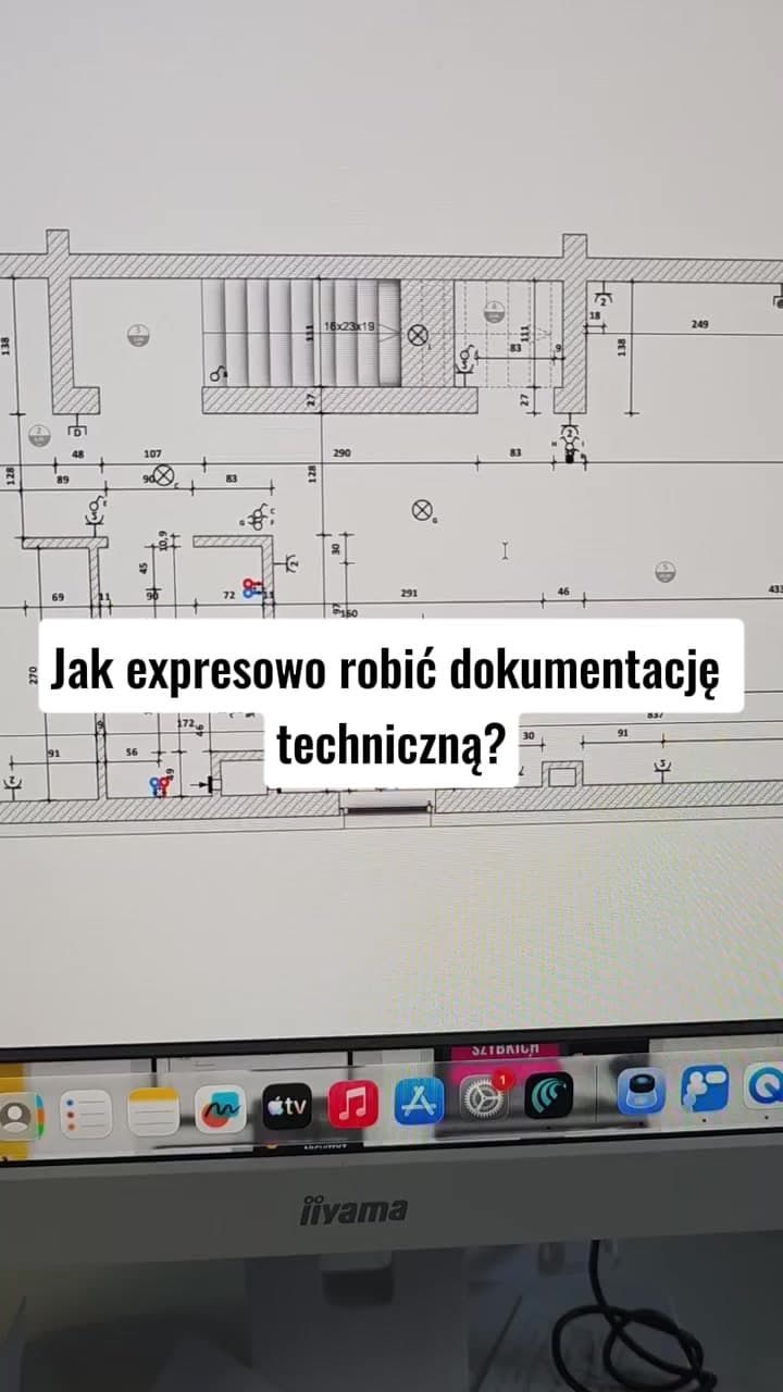 Ad by Przedsiebiorczy Architekt