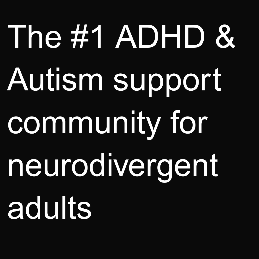 Ad by Professor Sol, Autism and ADHD Coach