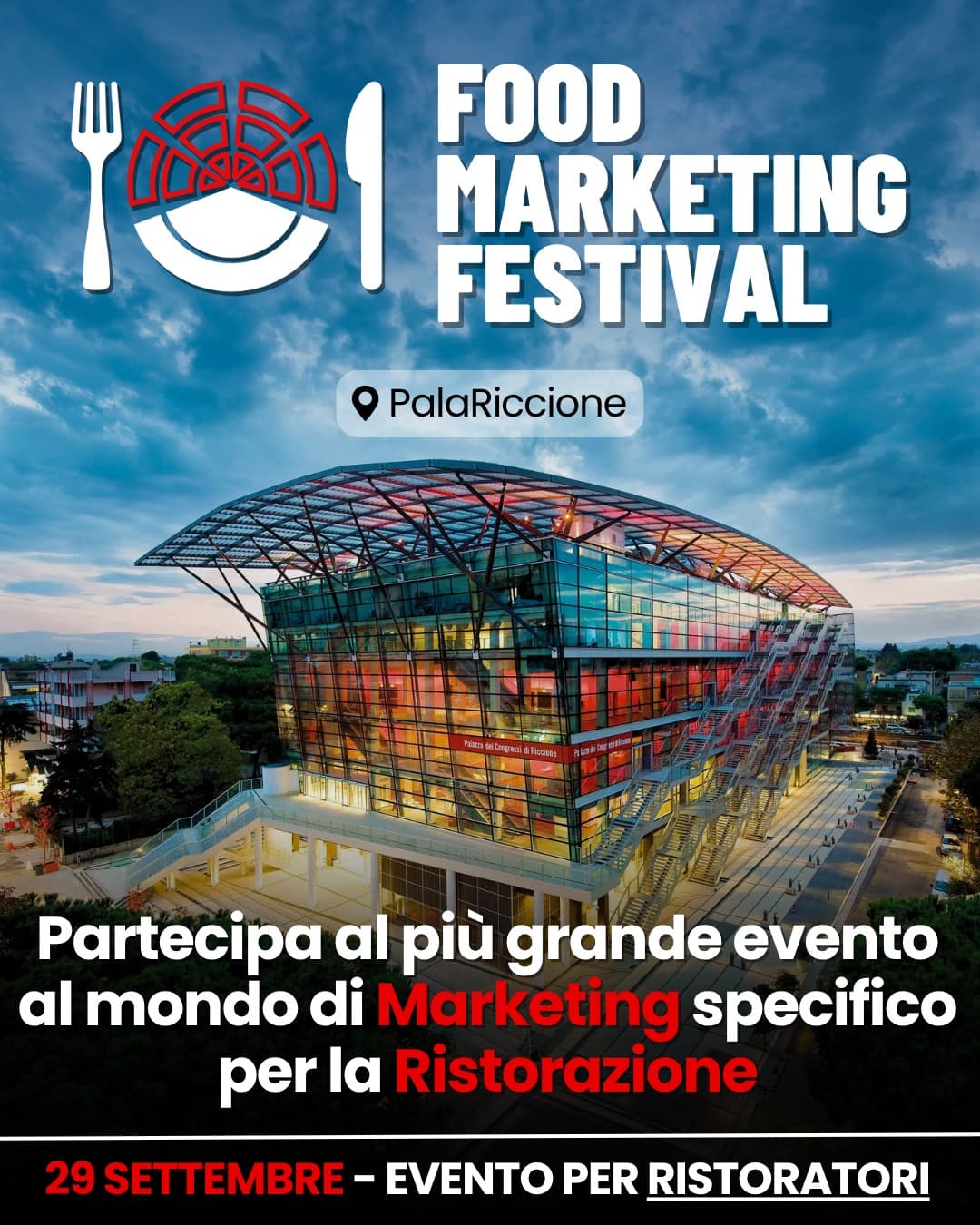 Pienissimo ad creative, July 2026
