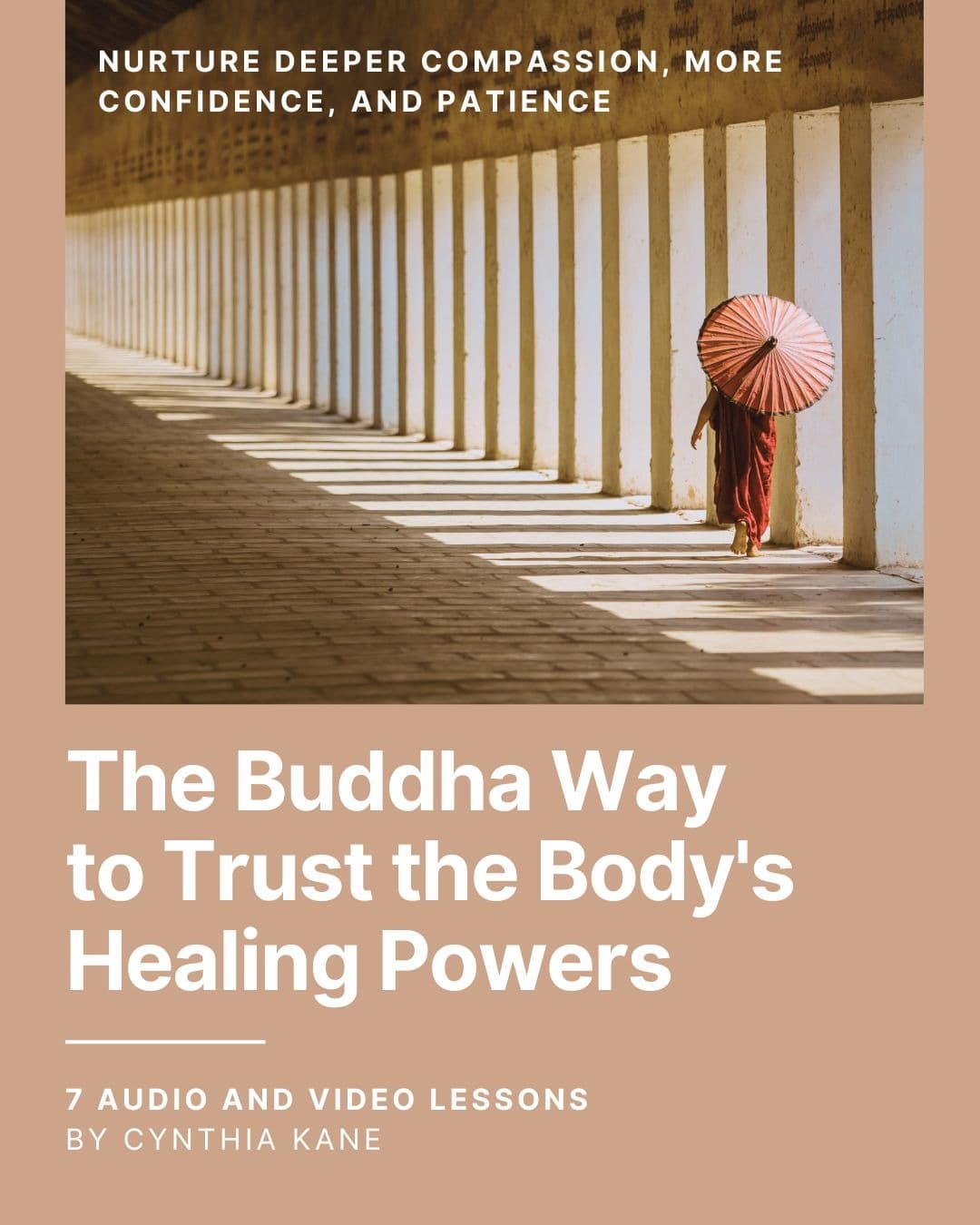 Ad by DailyOM