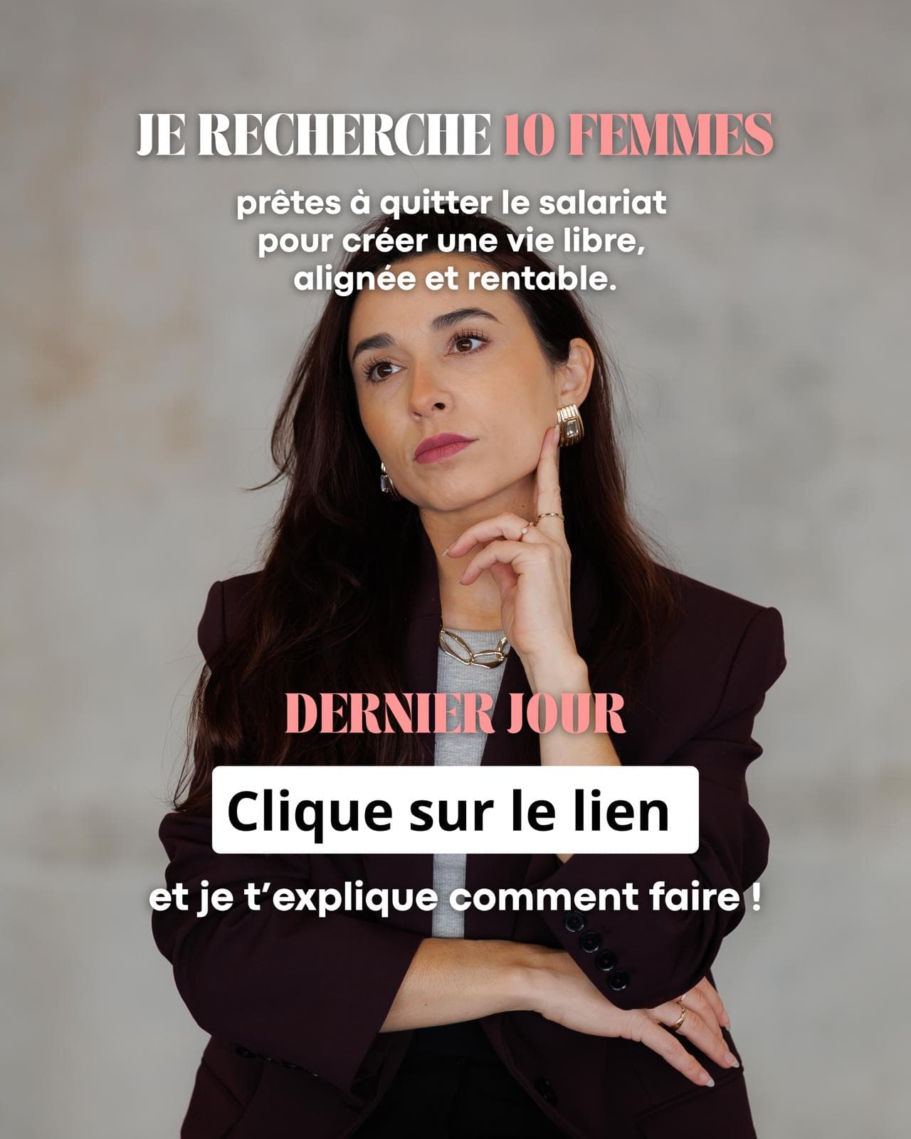 Les Locomotives ad creative, June 2026