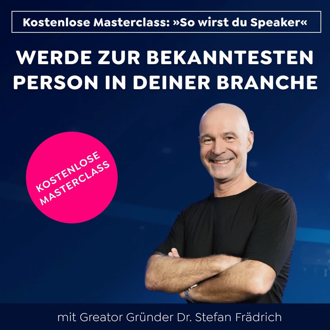 Ad by Greator