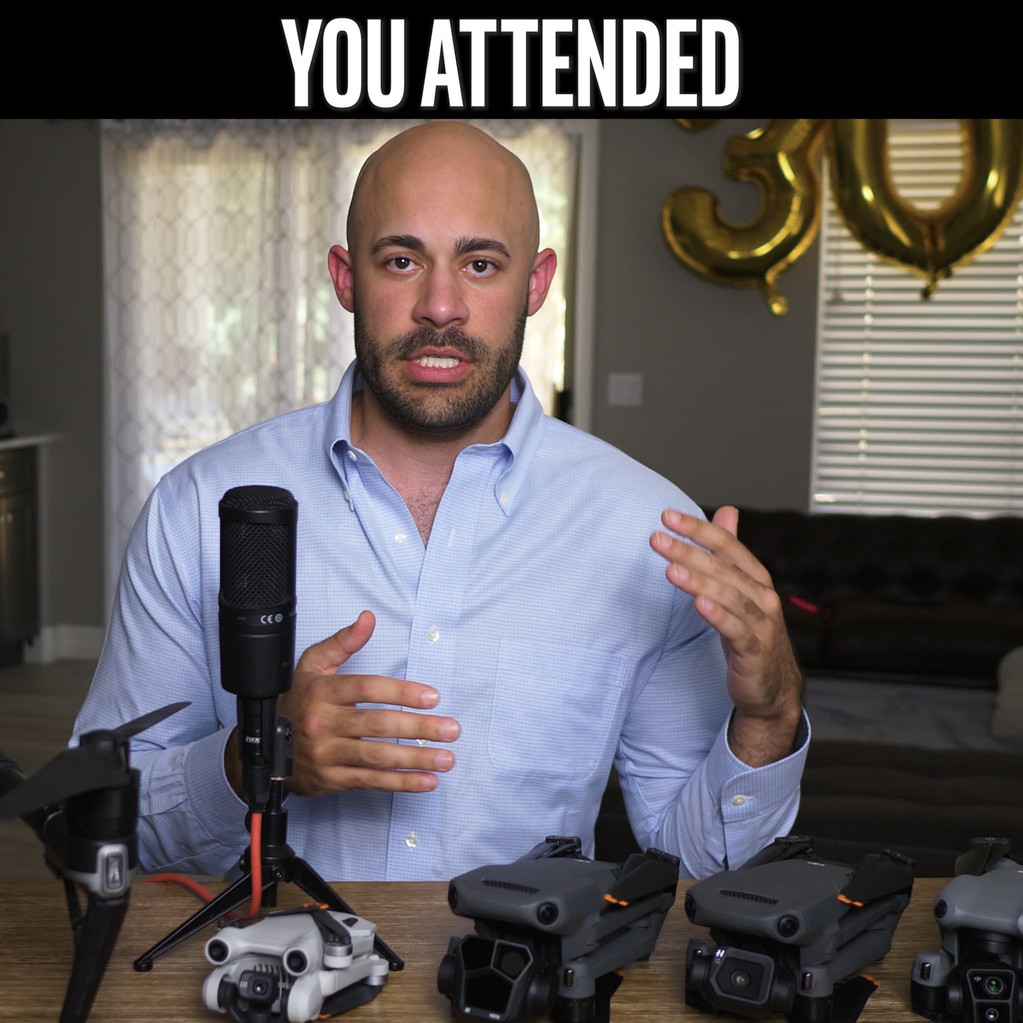 Ad by Learn Drones